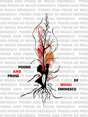 Poems and Prose of Mihai Eminescu - ebook